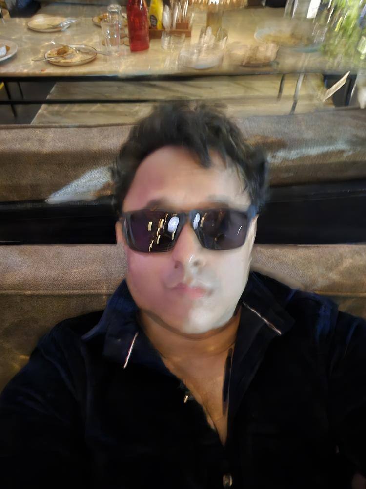 User