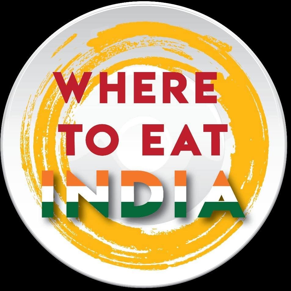 Where To Eat India