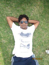 User