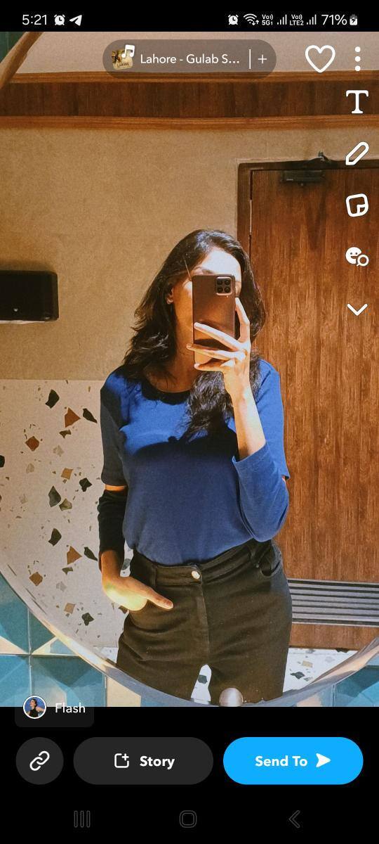 User