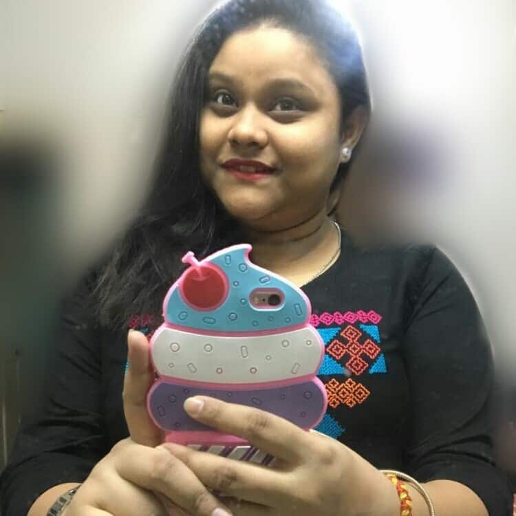 Piyali Paitandy(bongo_petuk)