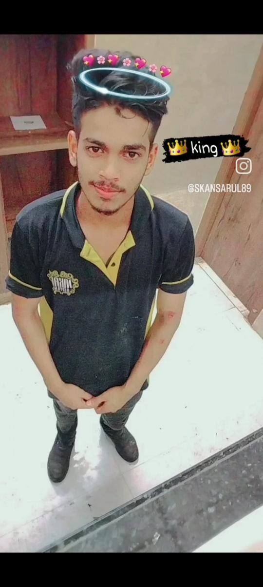 User