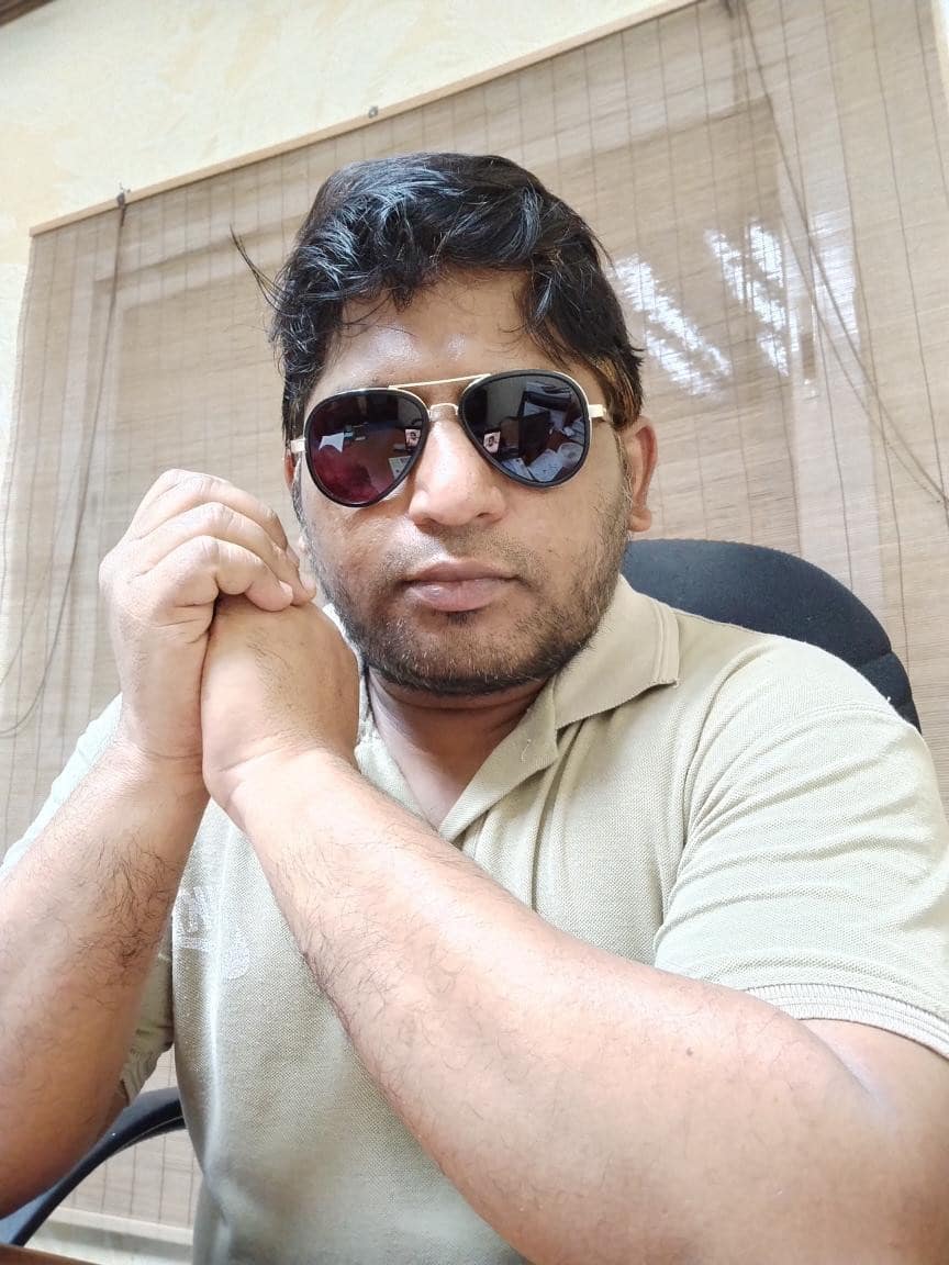 SD.AMEENUDDEEN AHMED