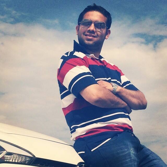 User