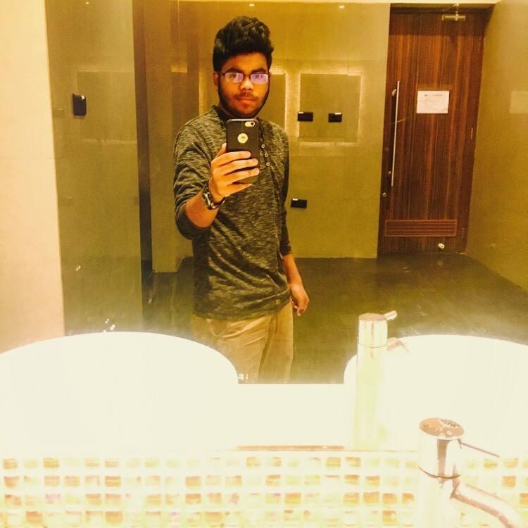 User