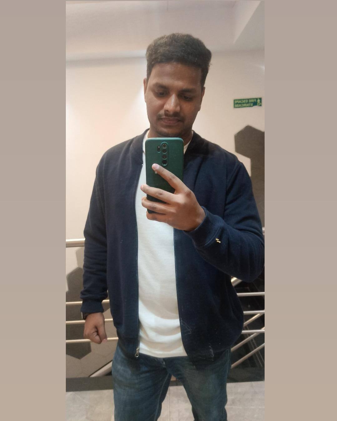 User