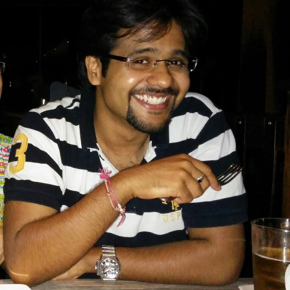 Vivek Viswanathan