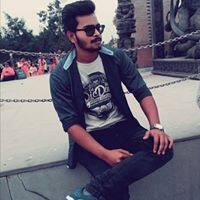 Ajay Ramesh Biswanath Prajapati