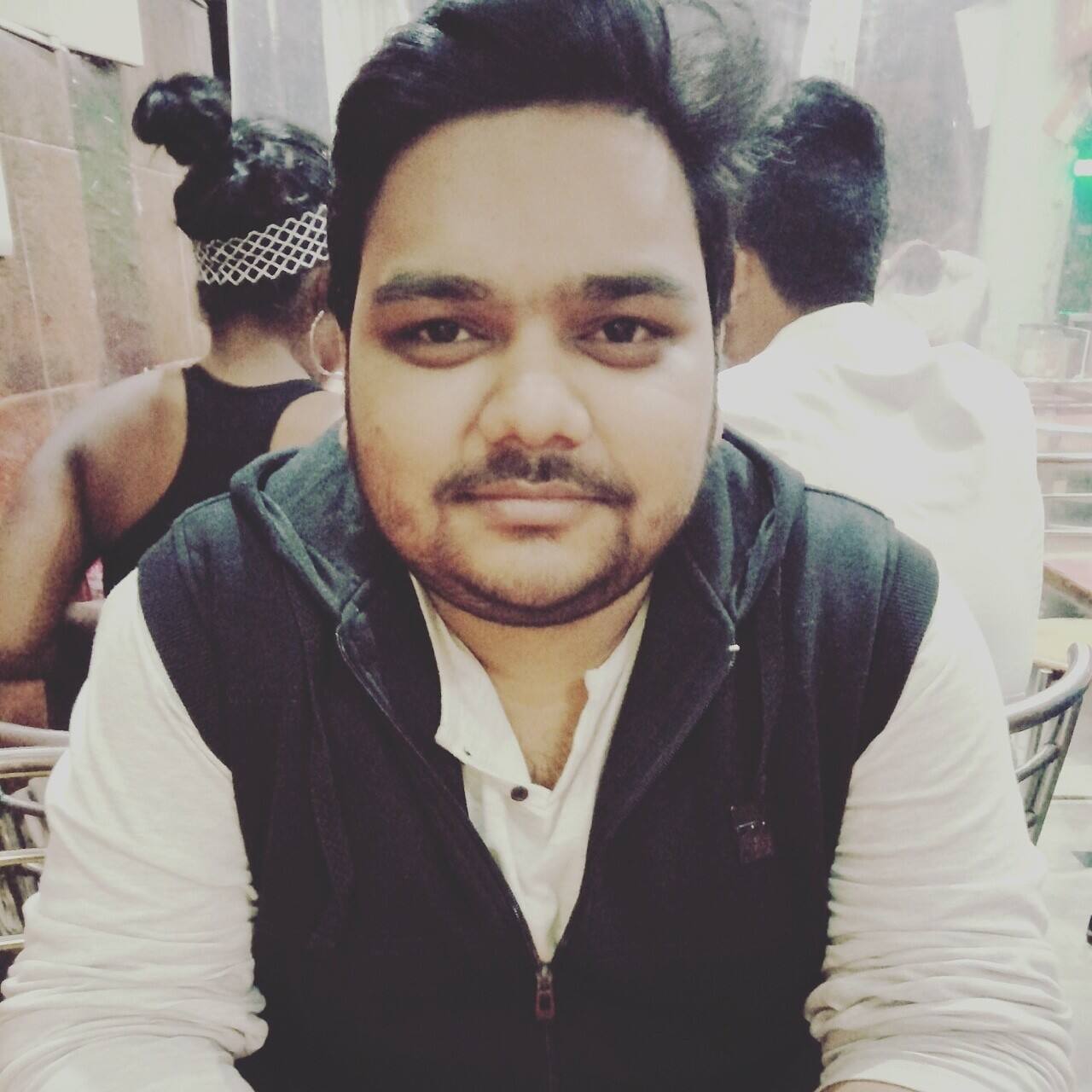 User