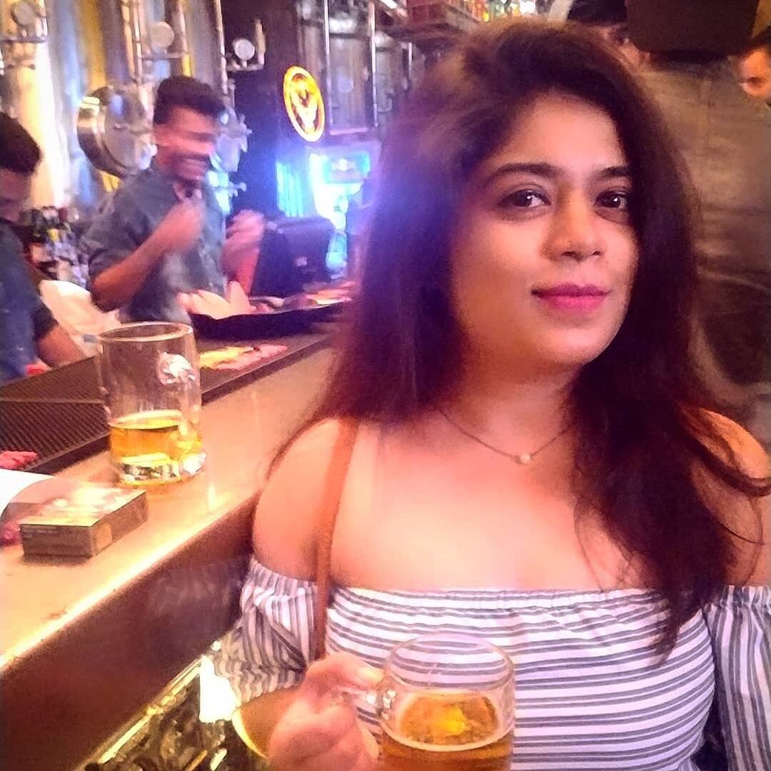 Rakhee Rao