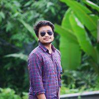 Tonmoy Bhattacharyya