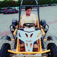 User