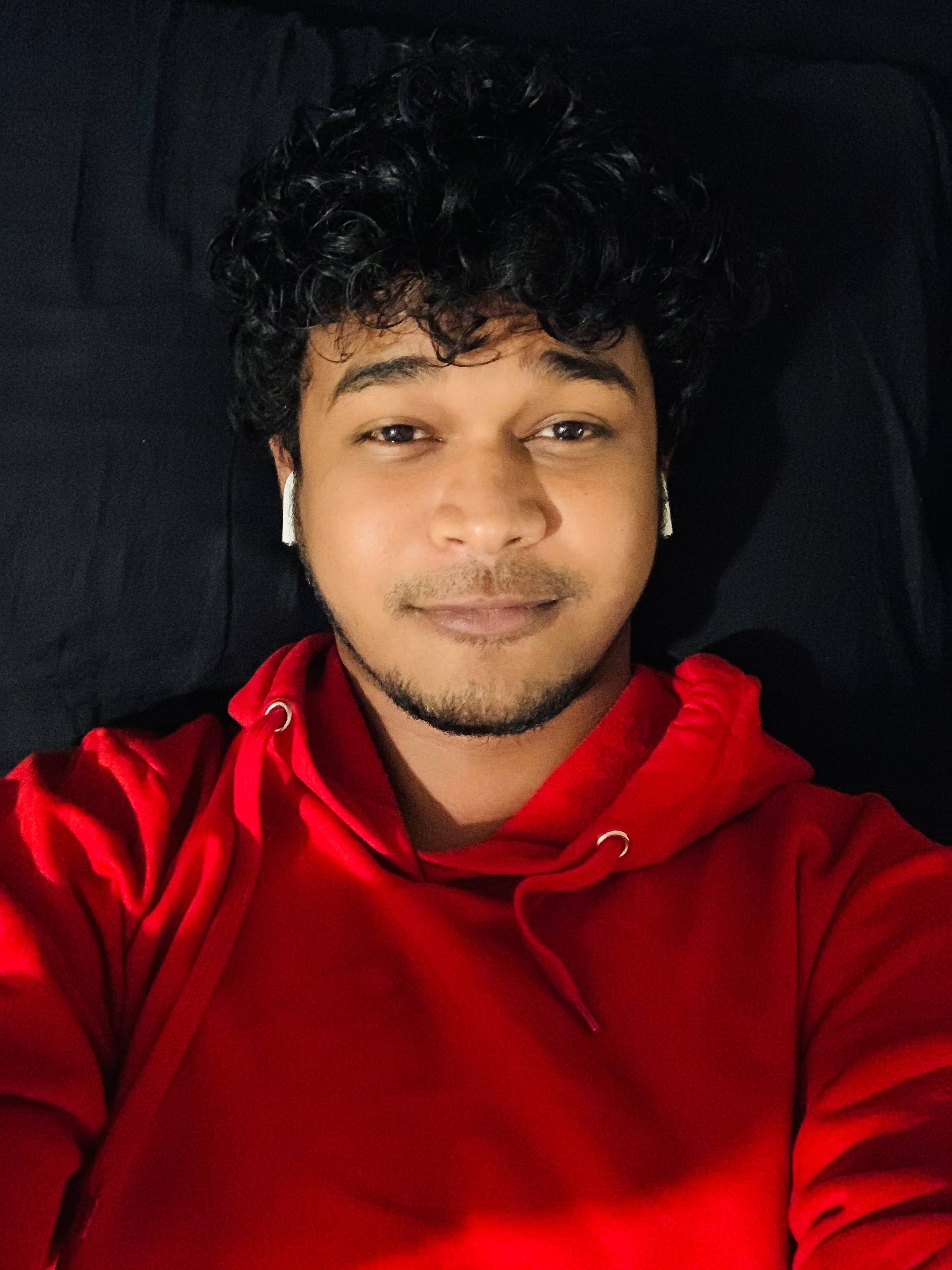 User