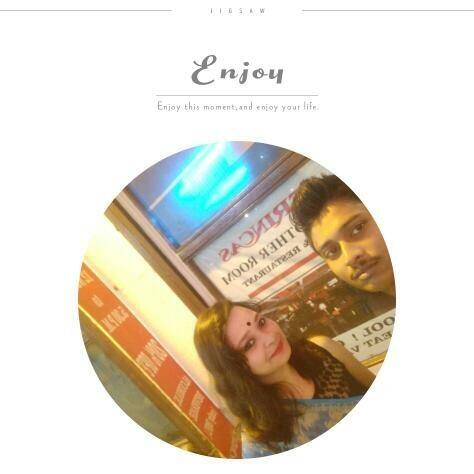 User