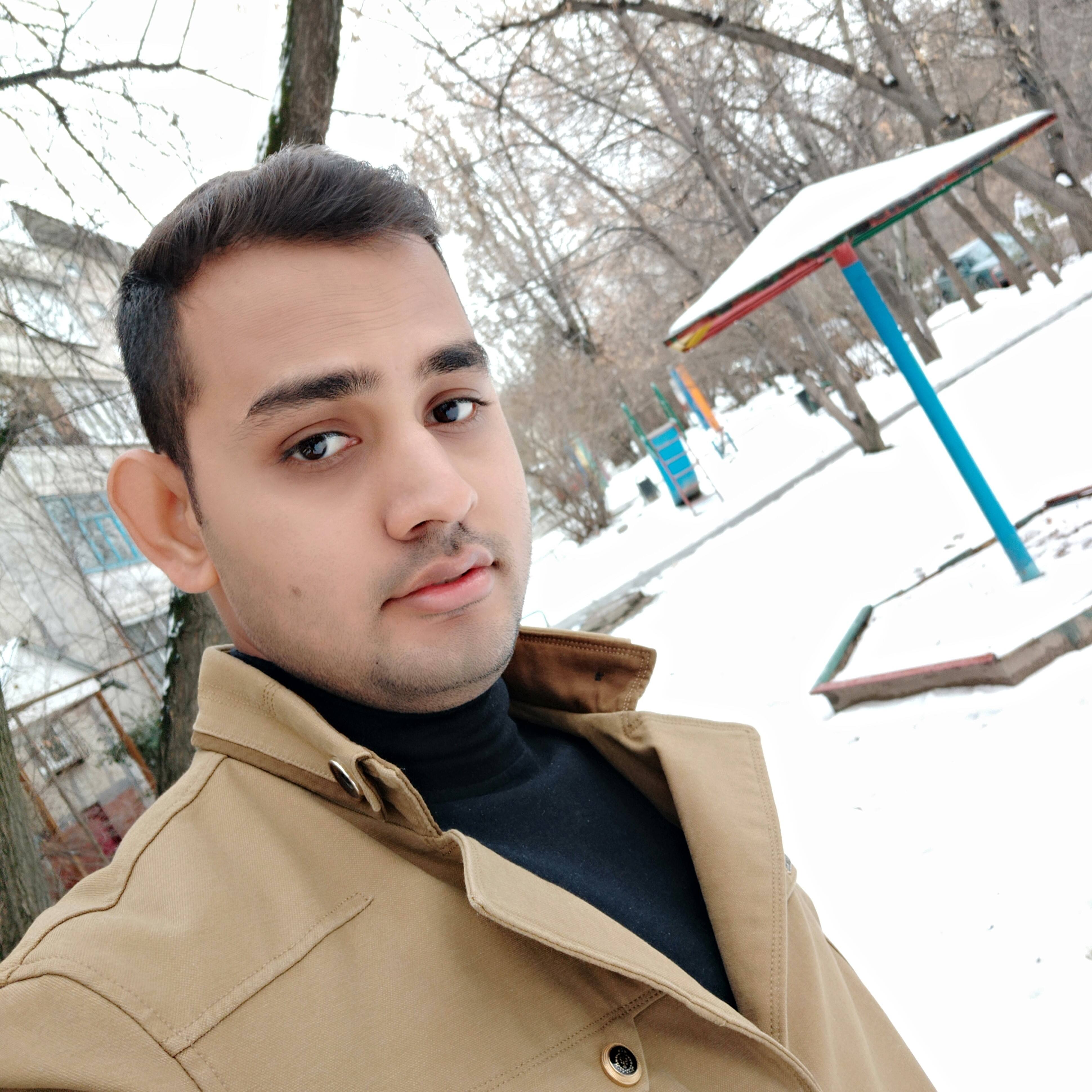 User
