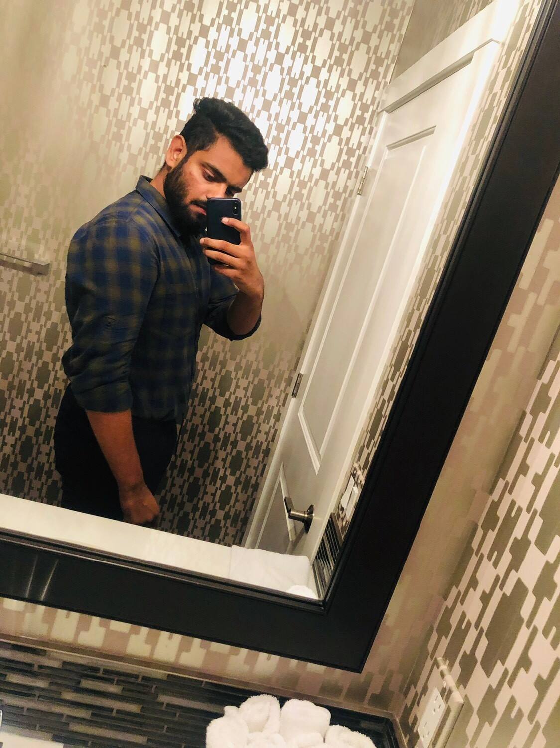 User