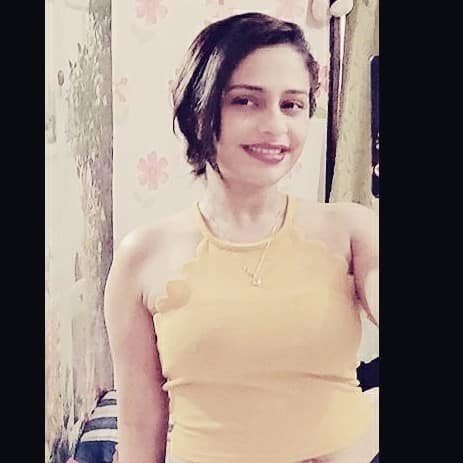 Priyanka Shetye