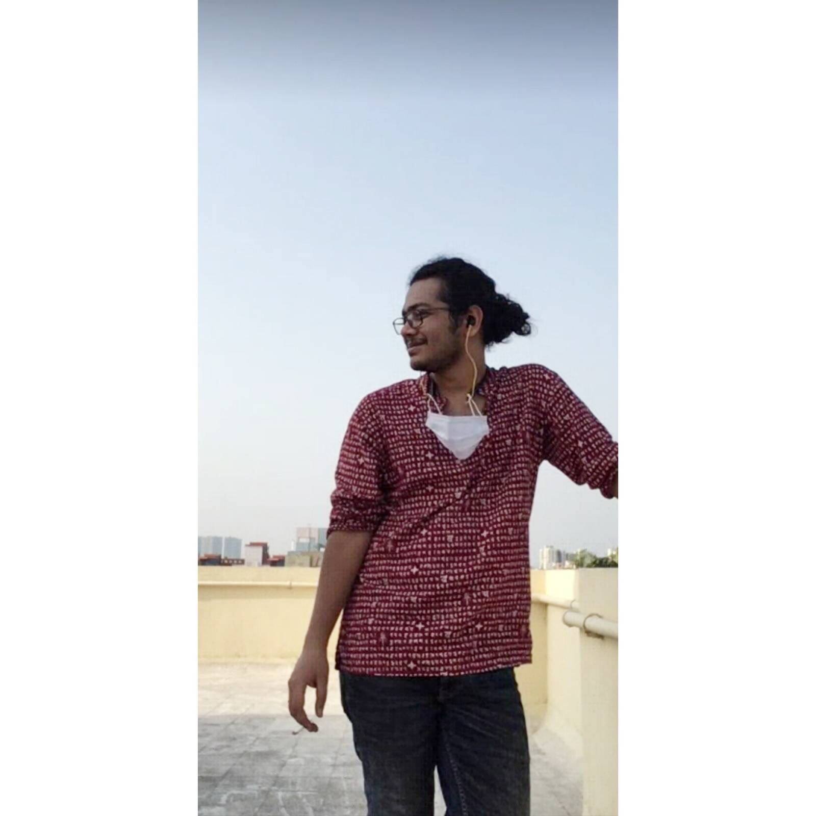 User