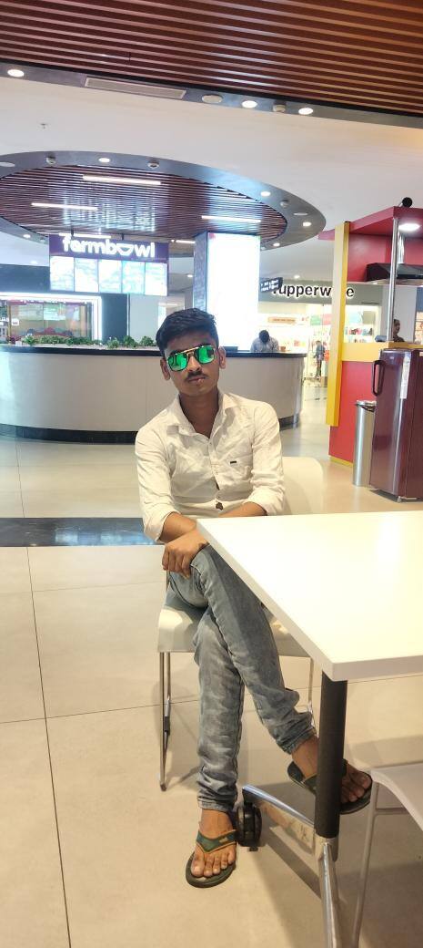 User