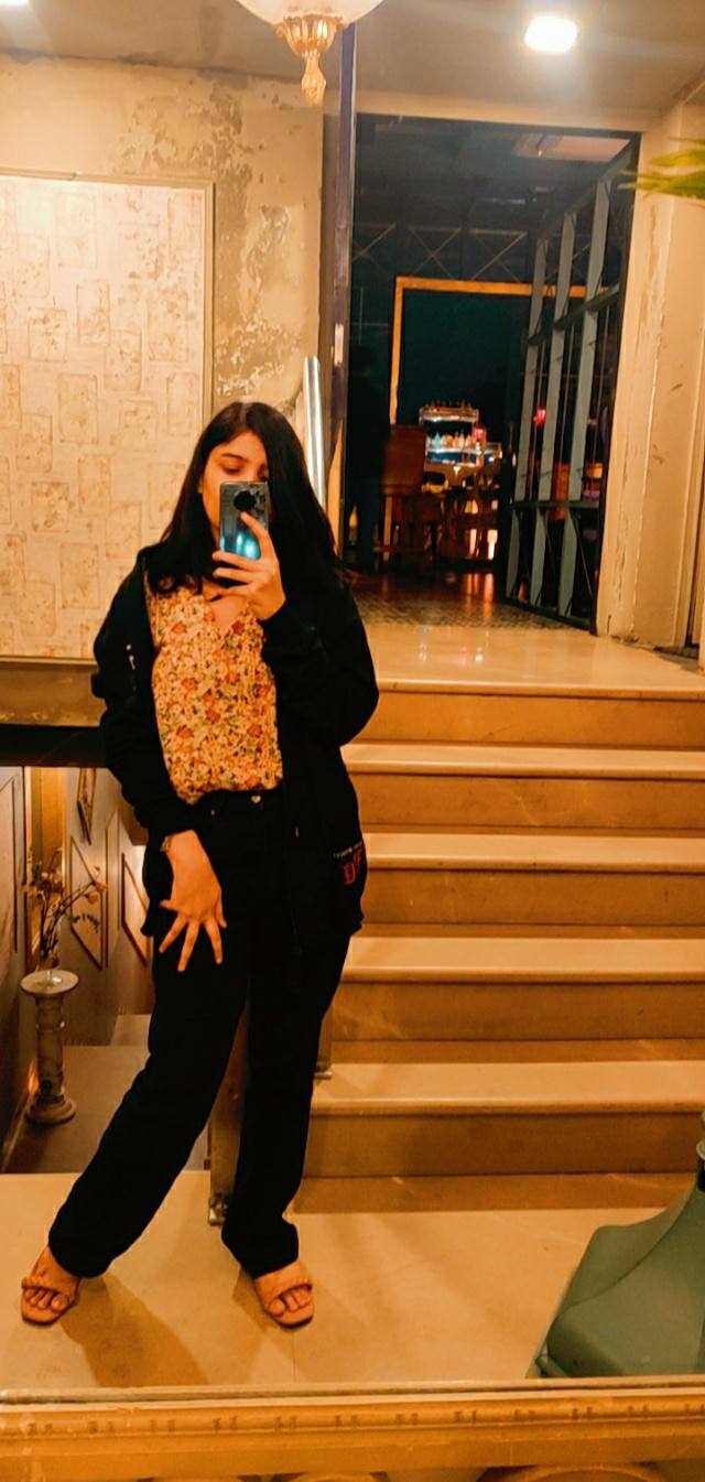 User