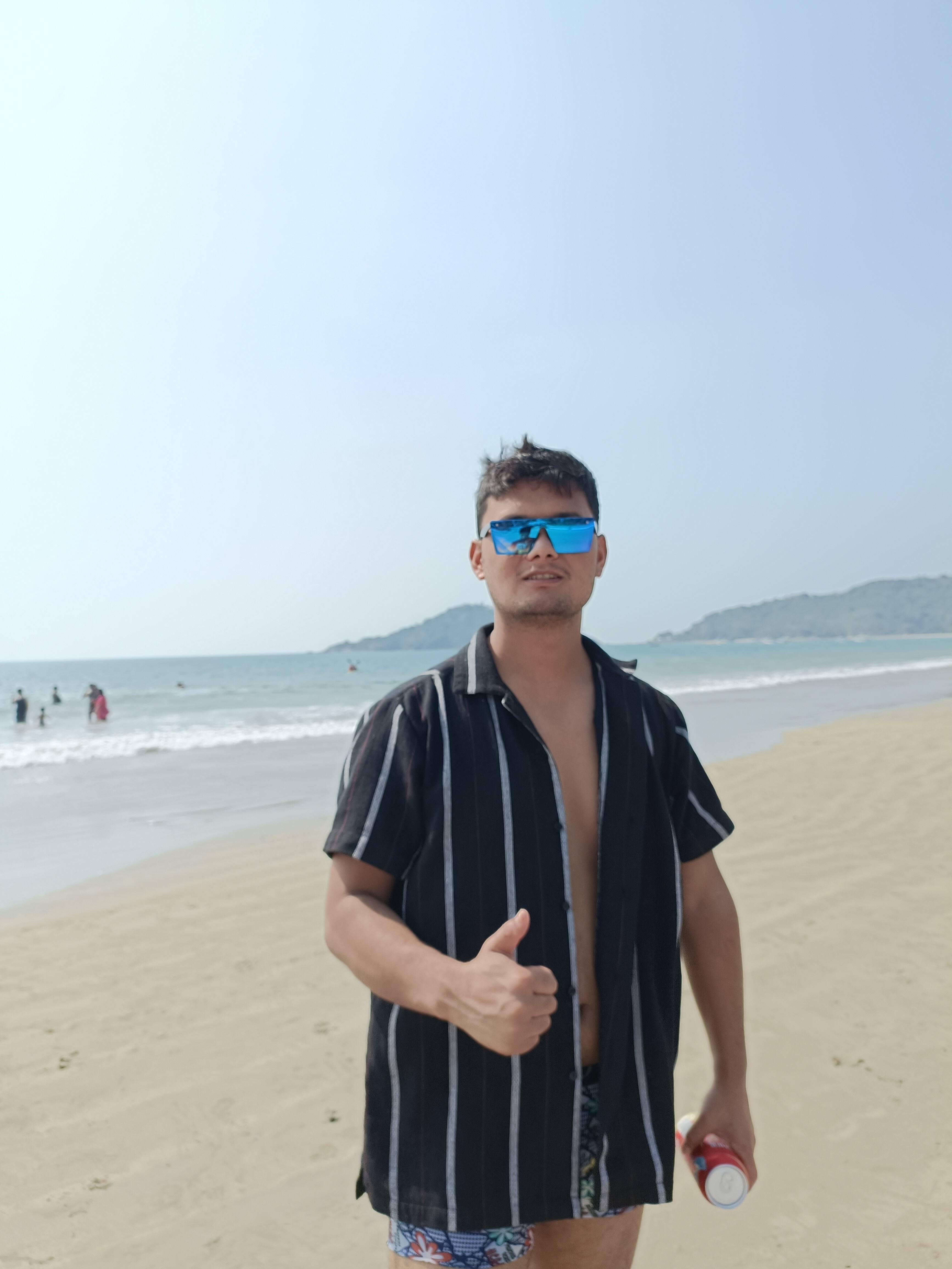 User