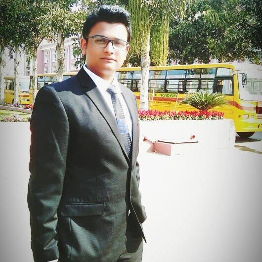 User