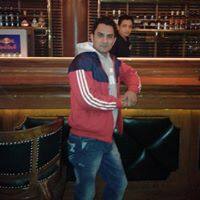 User