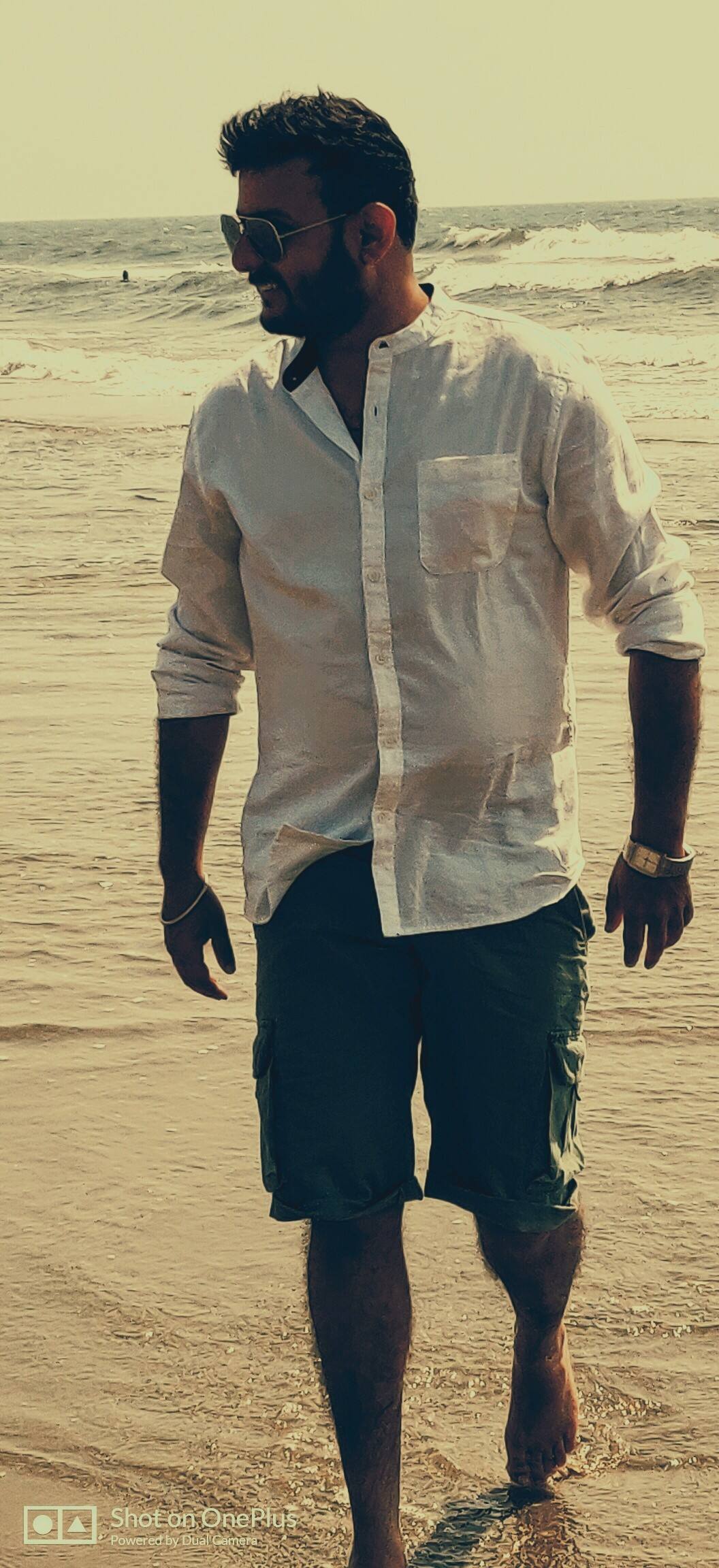 User