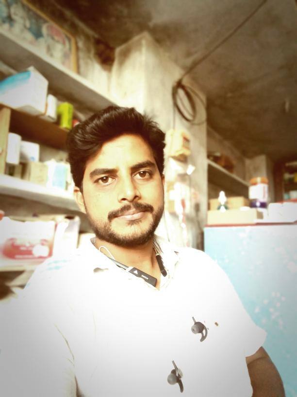User