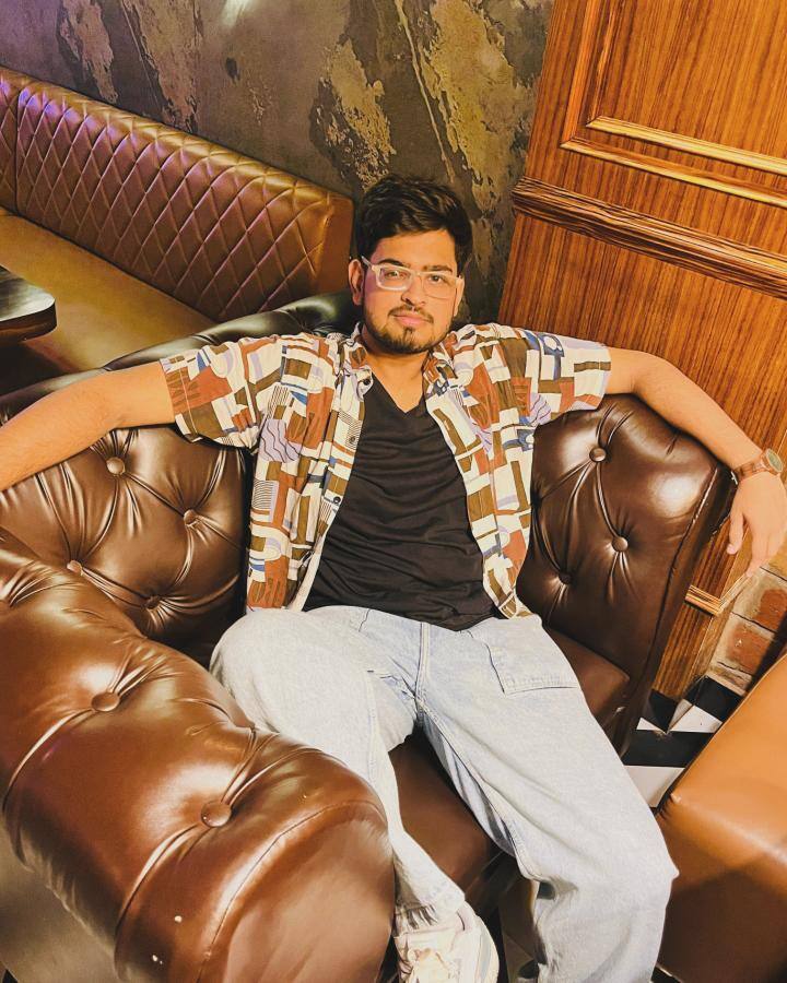 User
