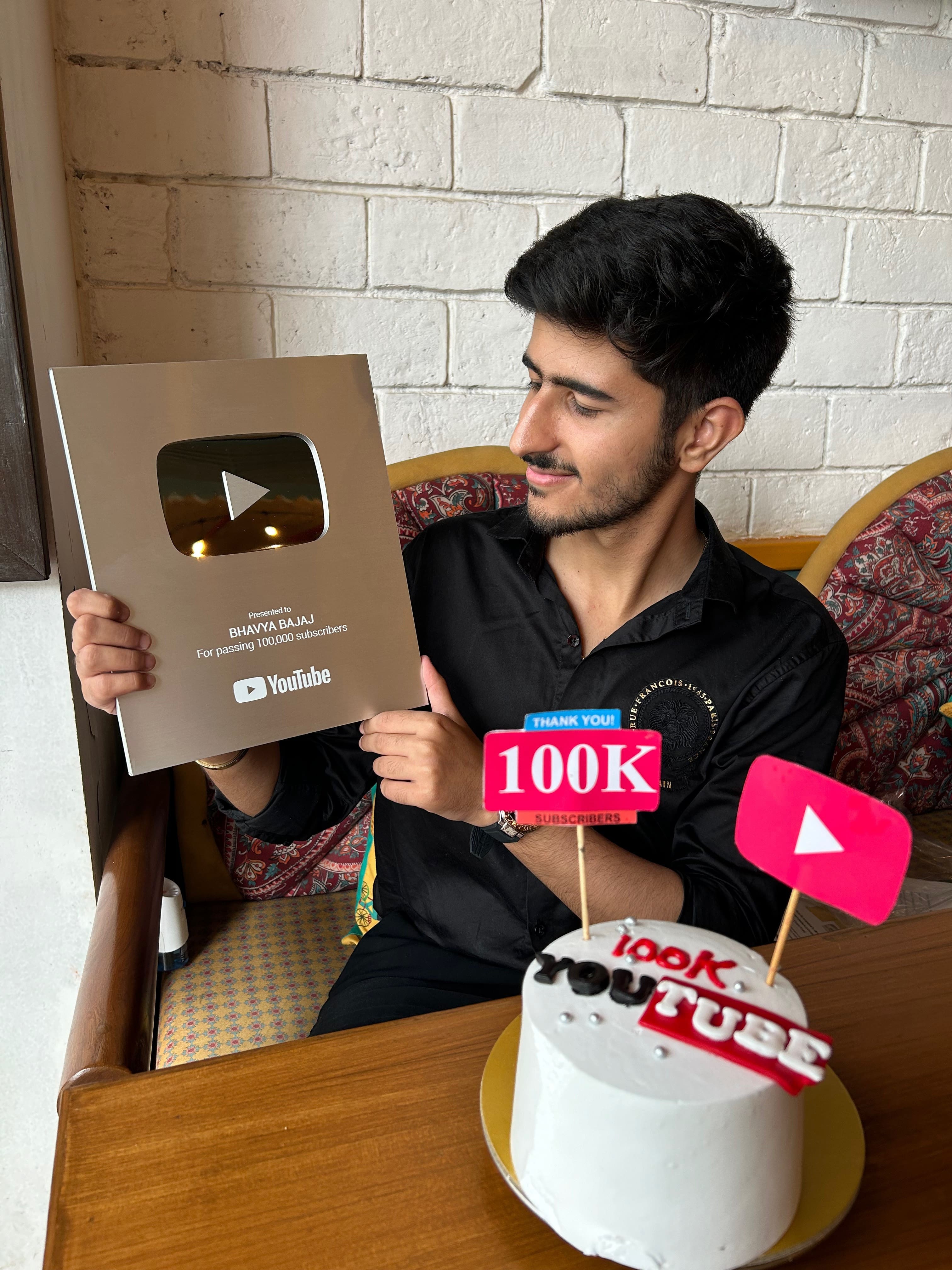 Bhavya | Nukad Ka Bhukad