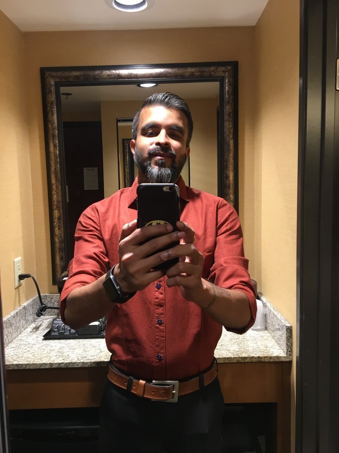 Subhasis Saha