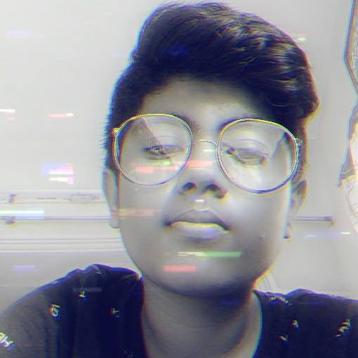 User