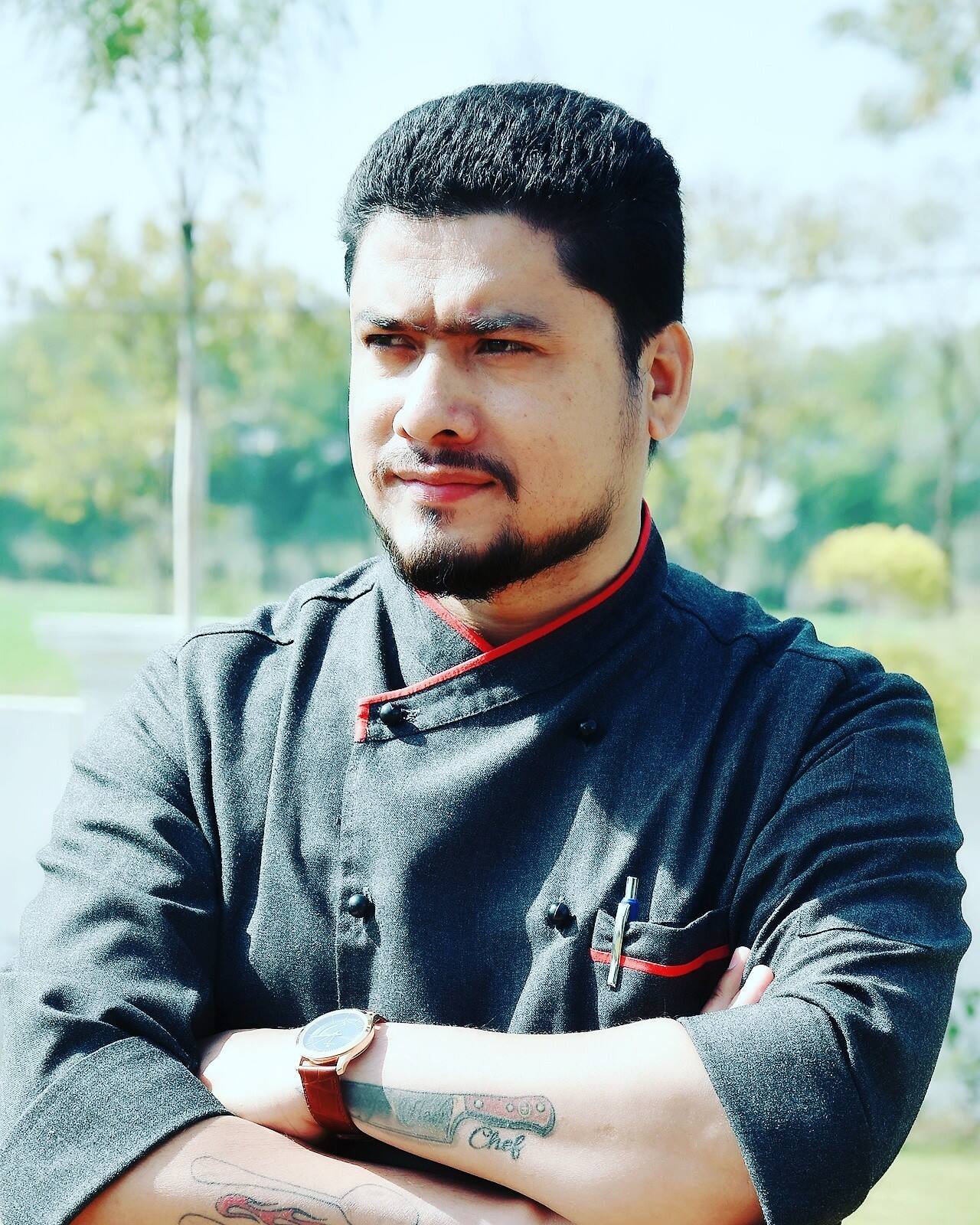 User
