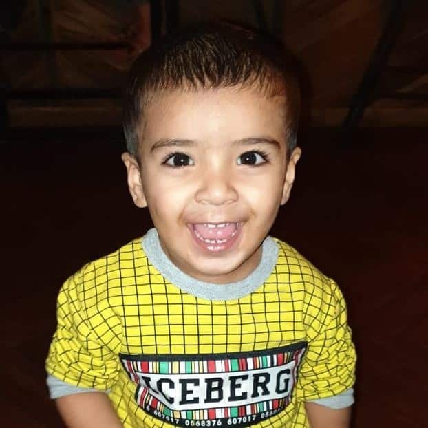 Manish Karamchandani