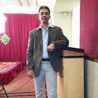 Vivek Shetty