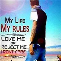 User