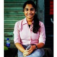 Arpita Ghosh
