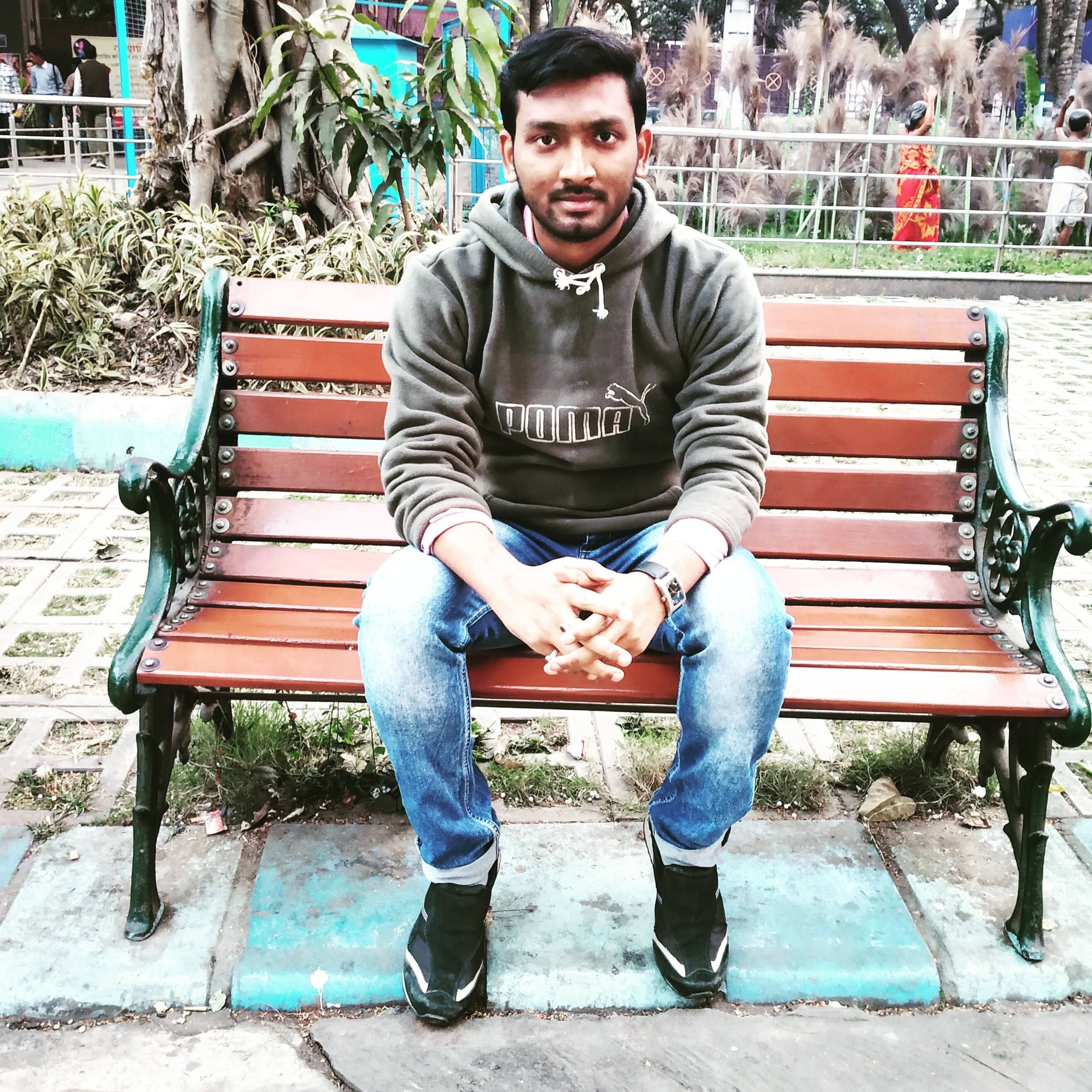 User