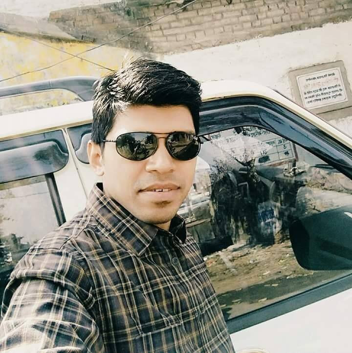 User