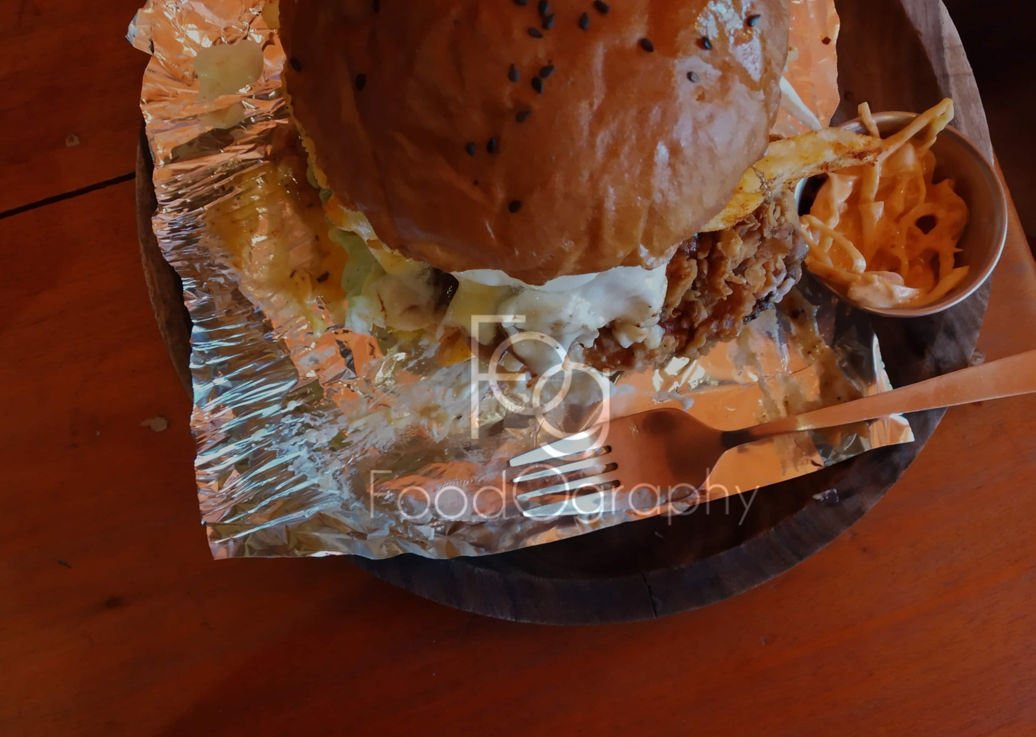 Charles William Padamadan