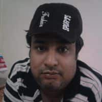 Amardeep Saini