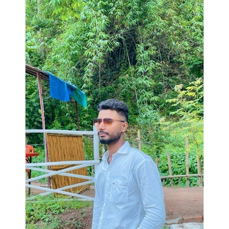 User