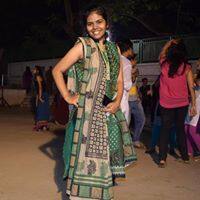 Gayathri Gowrishanker