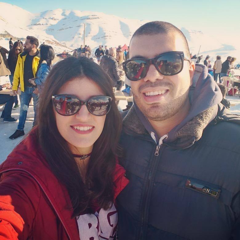 Mario & Roula