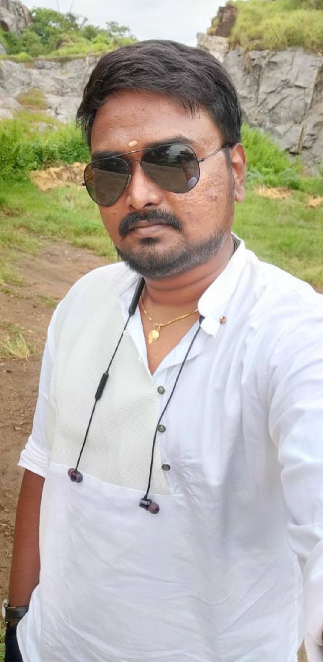 Bala Aravind