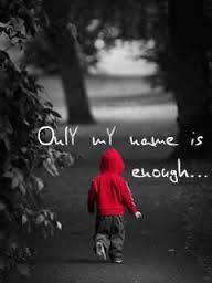User