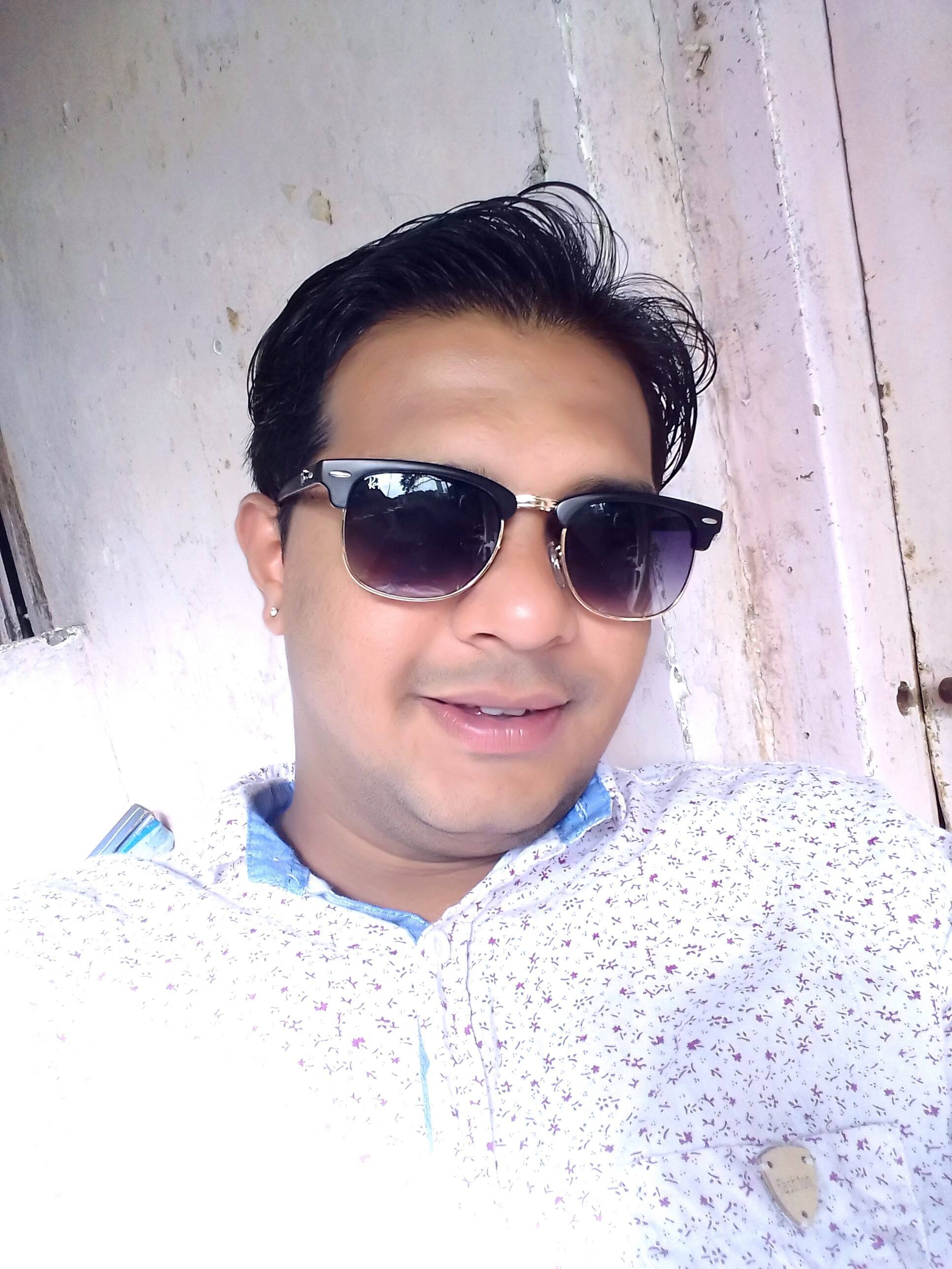 User