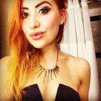 Alice Cruickshank