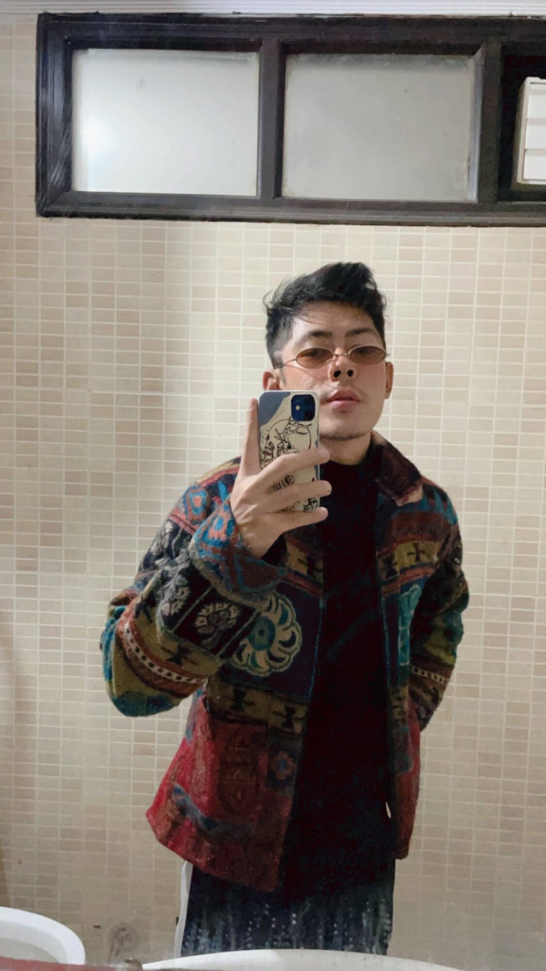 User